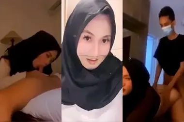 Aksi Nakal Janda Montok Live Kamar Hot poster