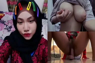 Bokep Hijab Cantik Paling Viral Nagih Hot poster