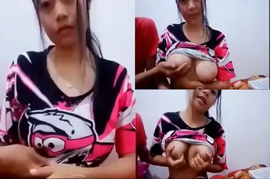 Kerja Kelompok Malah Grepe Toket Mulus Hot poster