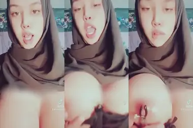 Suara Desahan Arrazyny Asli Bikin Ketagihan poster