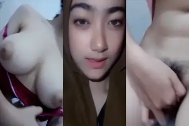 Syakirah Viral Full Video Muncrat Paling Hot 2026 poster